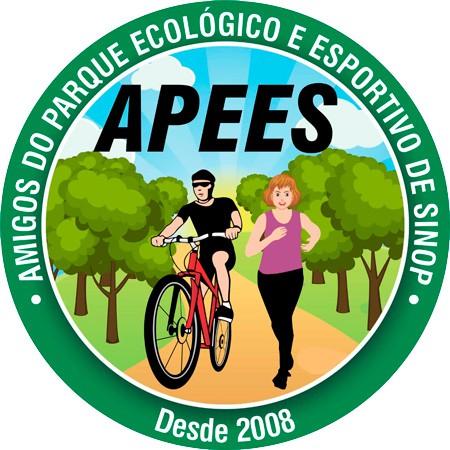 Associação do Parque Ecológico e Esportivo de Sinop – APEES